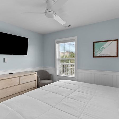 Loggerhead Inn And Suites サーフ・シティ エクステリア 写真