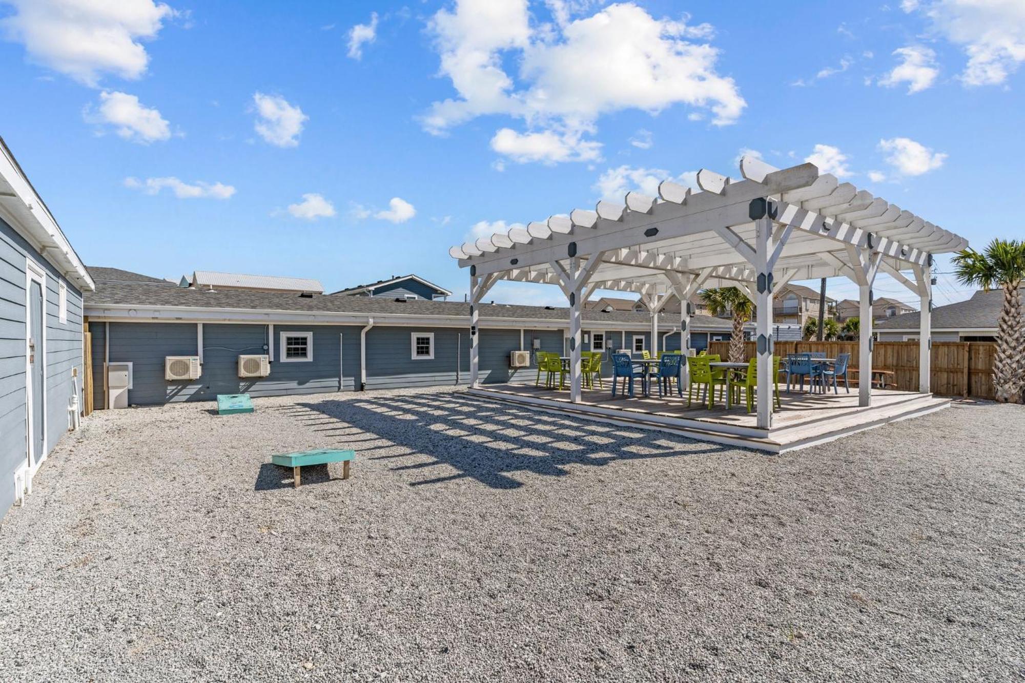 Loggerhead Inn And Suites サーフ・シティ エクステリア 写真