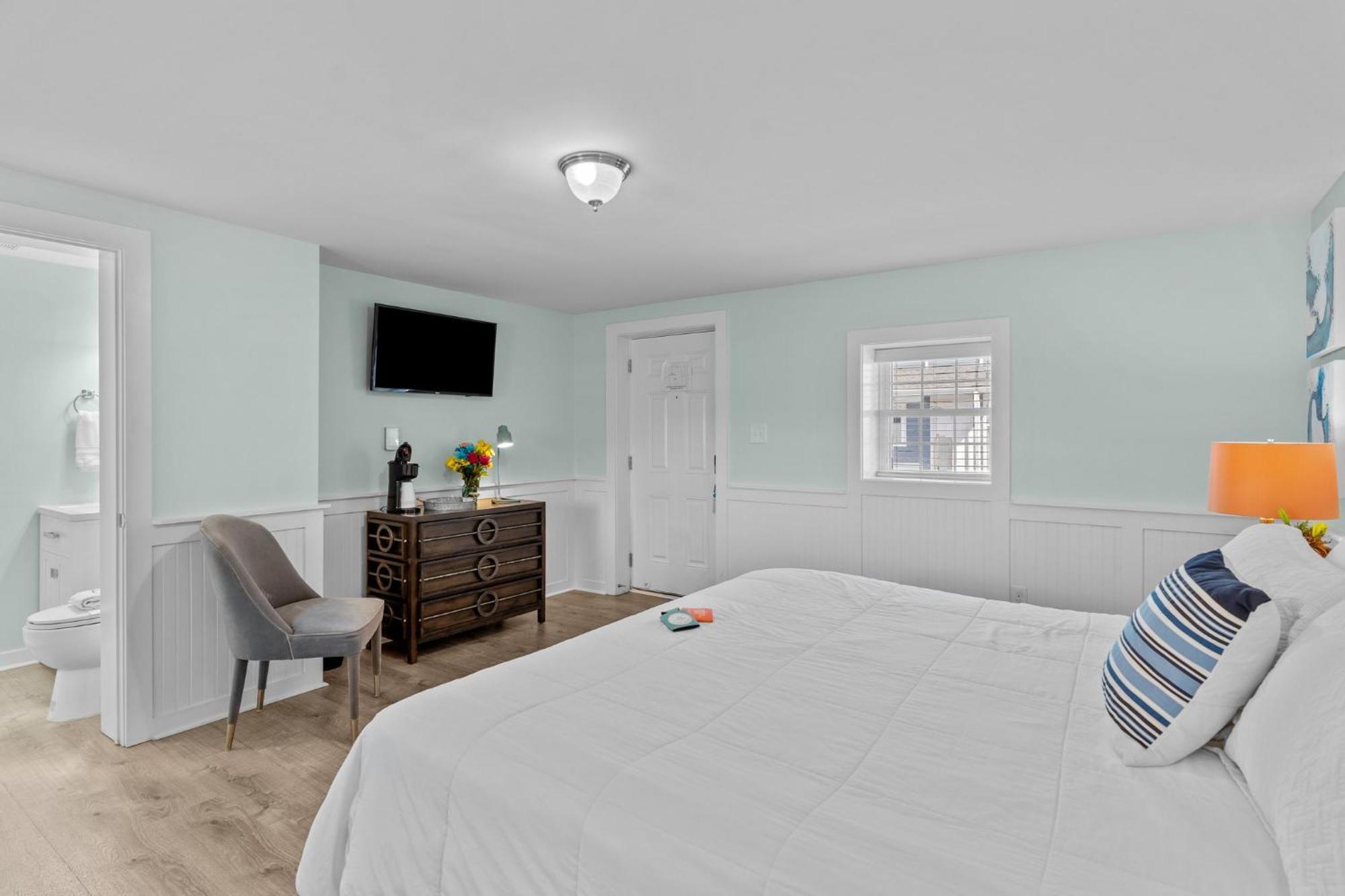 Loggerhead Inn And Suites サーフ・シティ エクステリア 写真