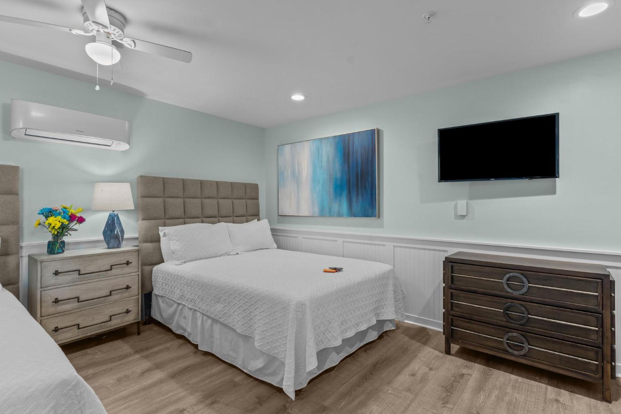 Loggerhead Inn And Suites サーフ・シティ エクステリア 写真