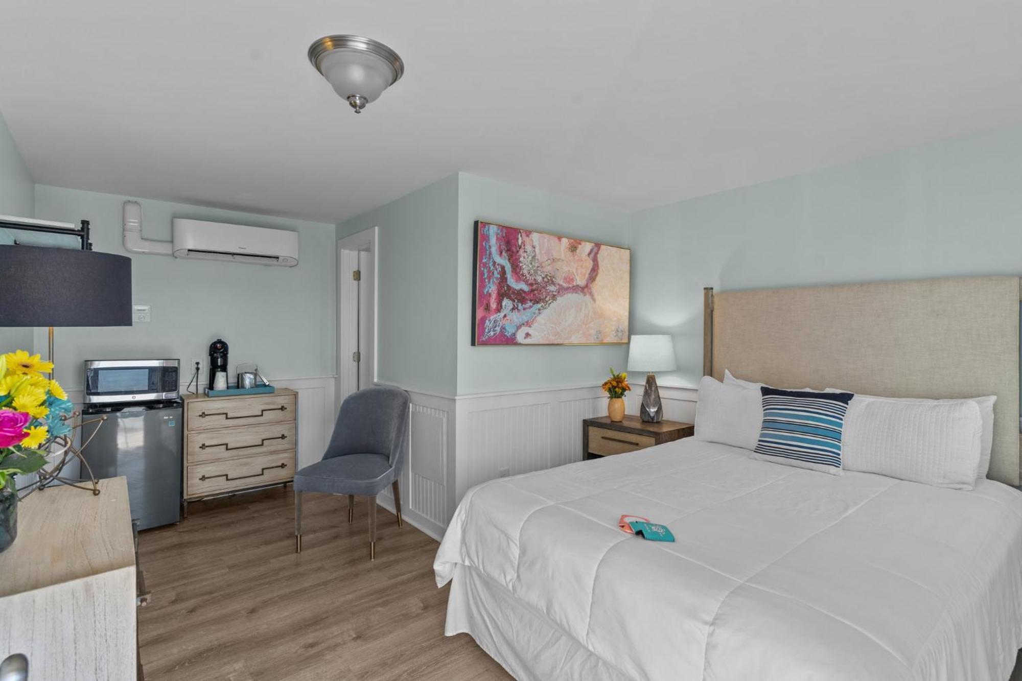 Loggerhead Inn And Suites サーフ・シティ エクステリア 写真