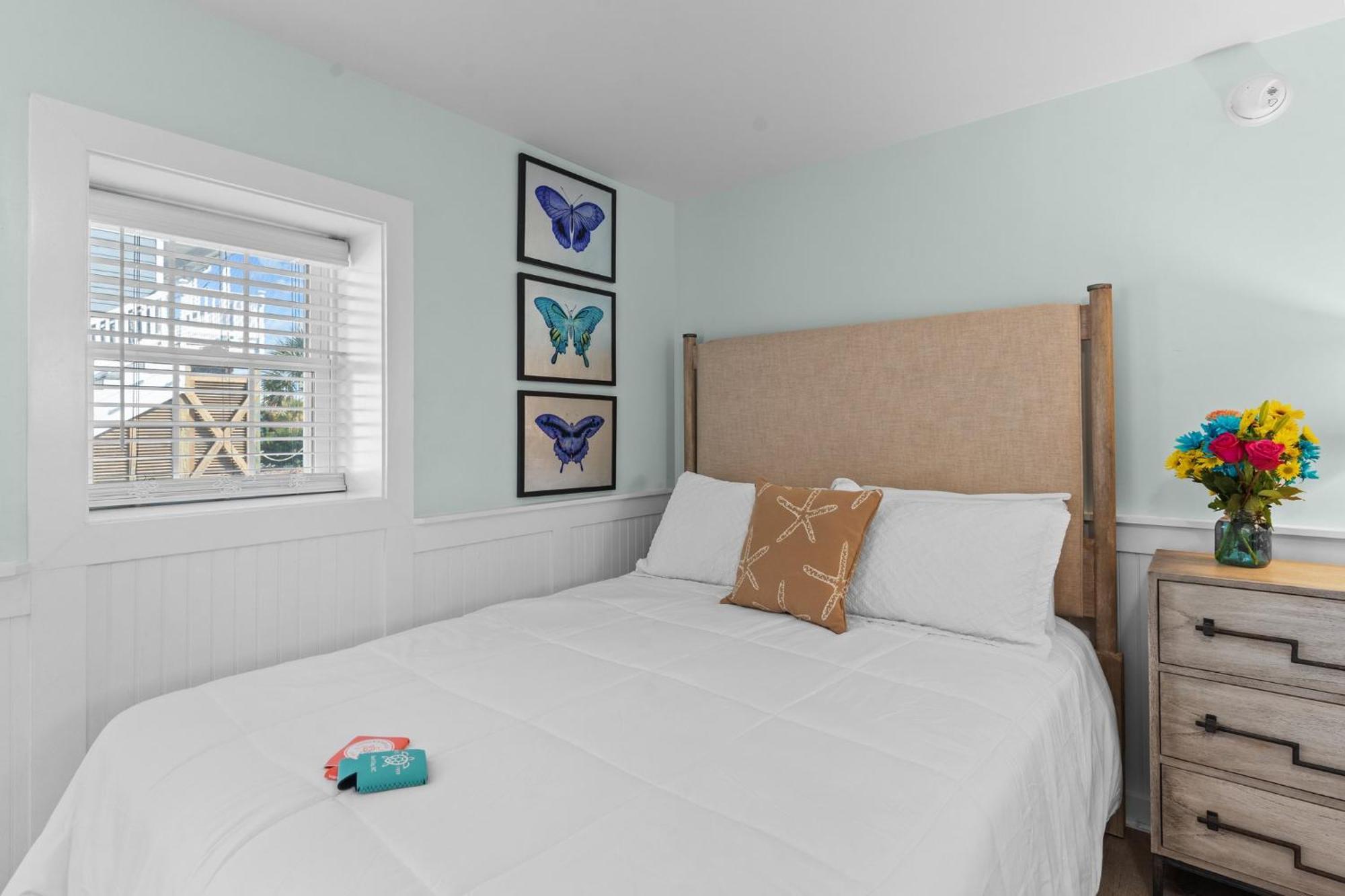 Loggerhead Inn And Suites サーフ・シティ エクステリア 写真