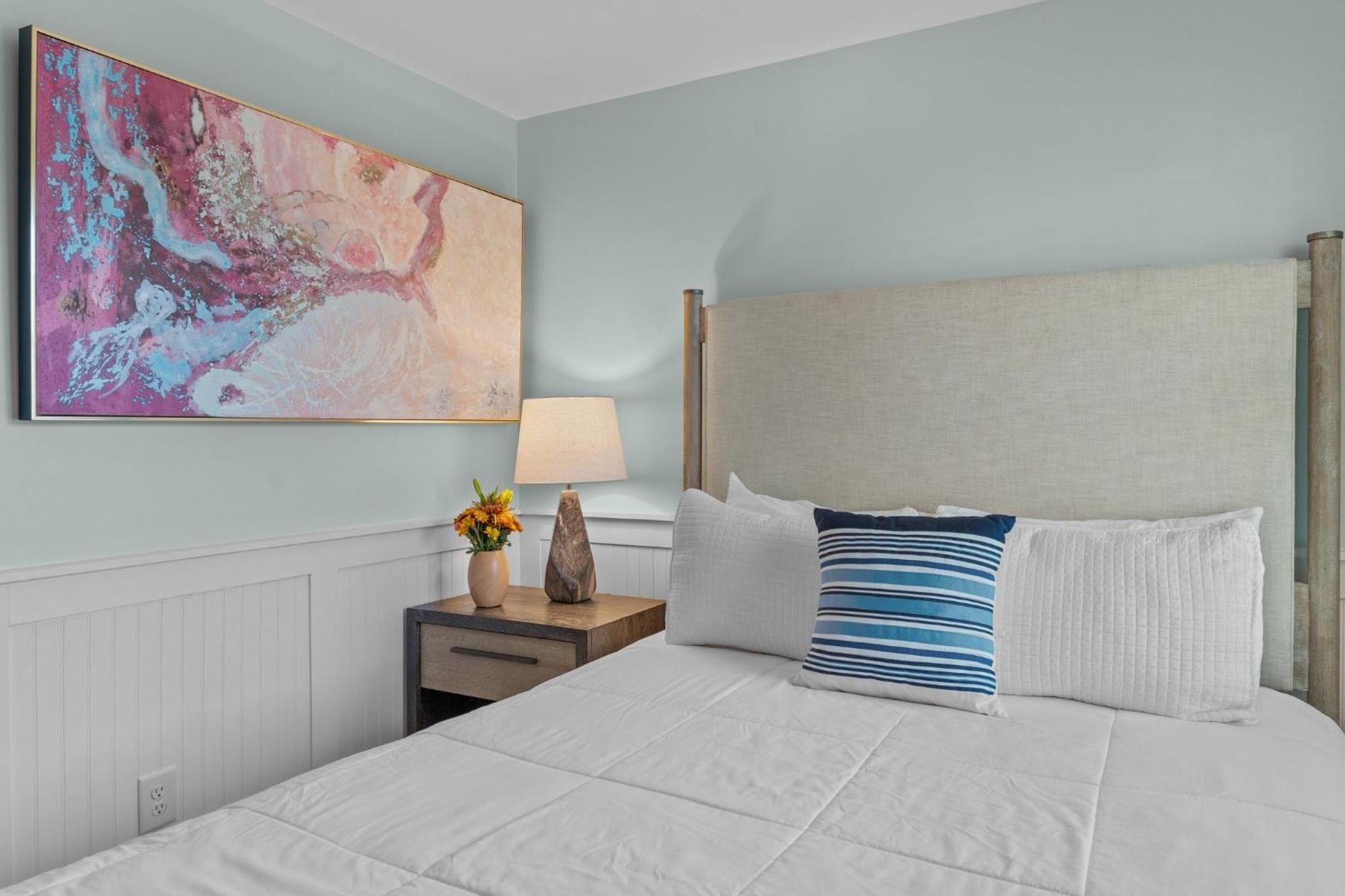 Loggerhead Inn And Suites サーフ・シティ エクステリア 写真