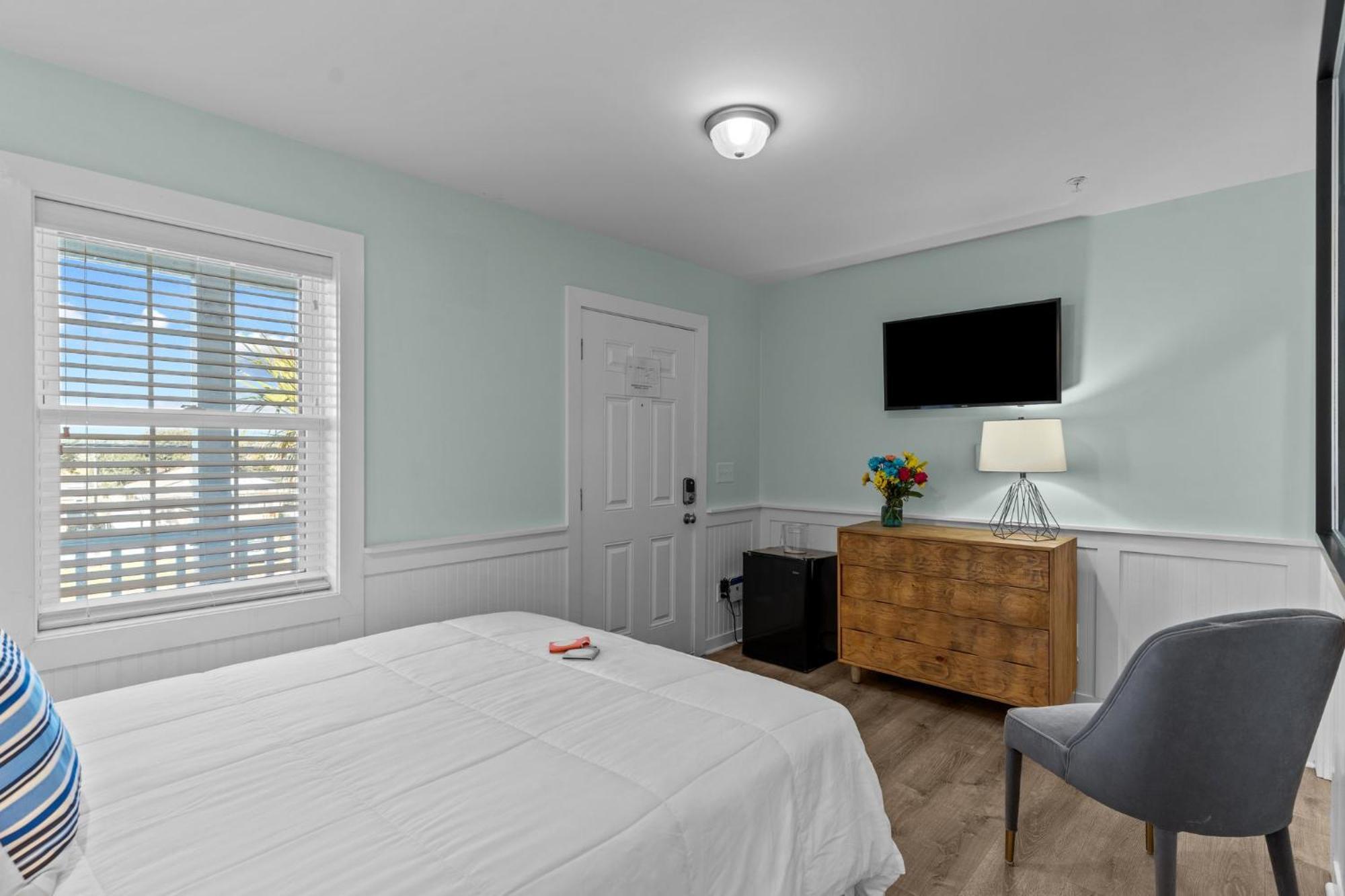 Loggerhead Inn And Suites サーフ・シティ エクステリア 写真