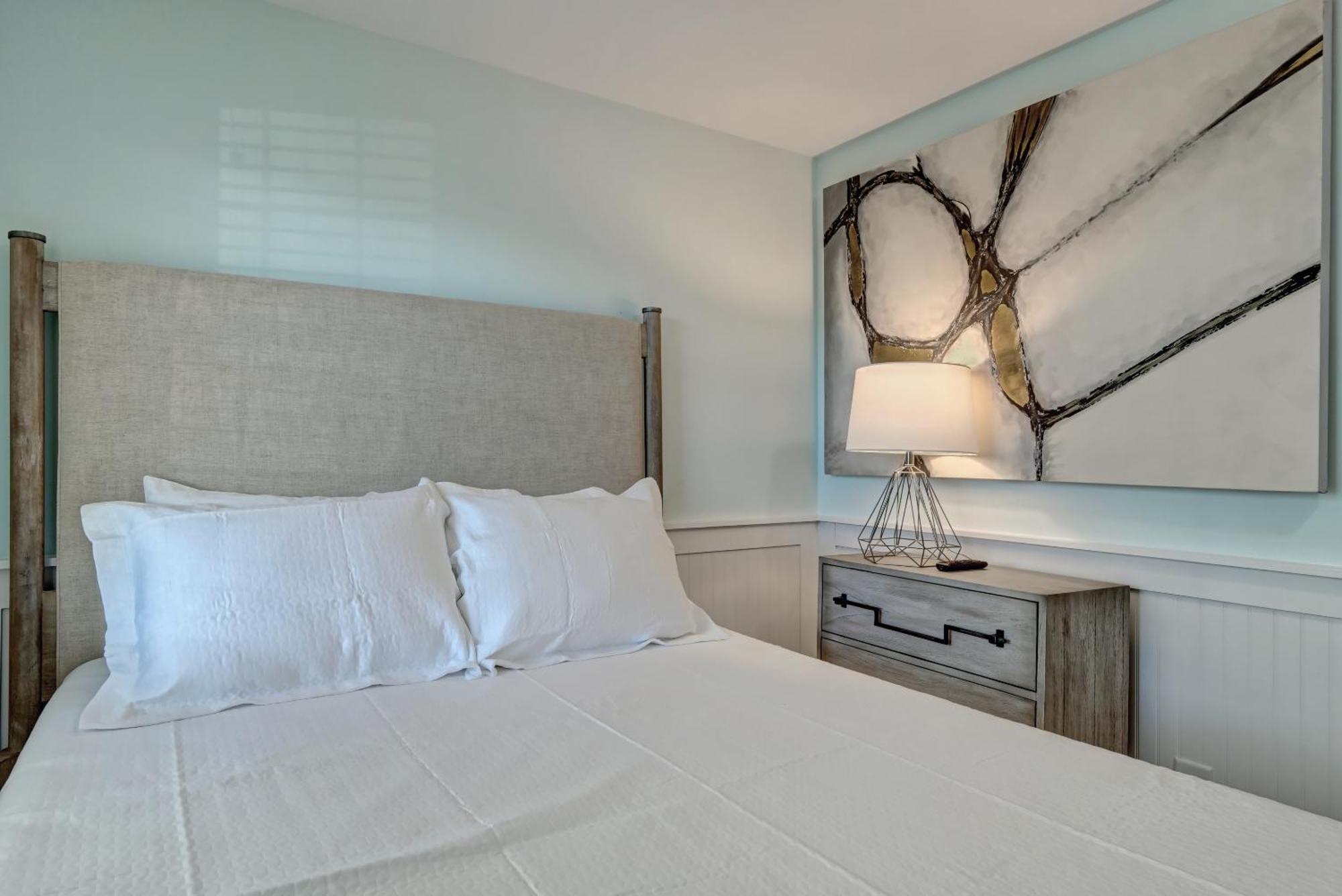 Loggerhead Inn And Suites サーフ・シティ エクステリア 写真