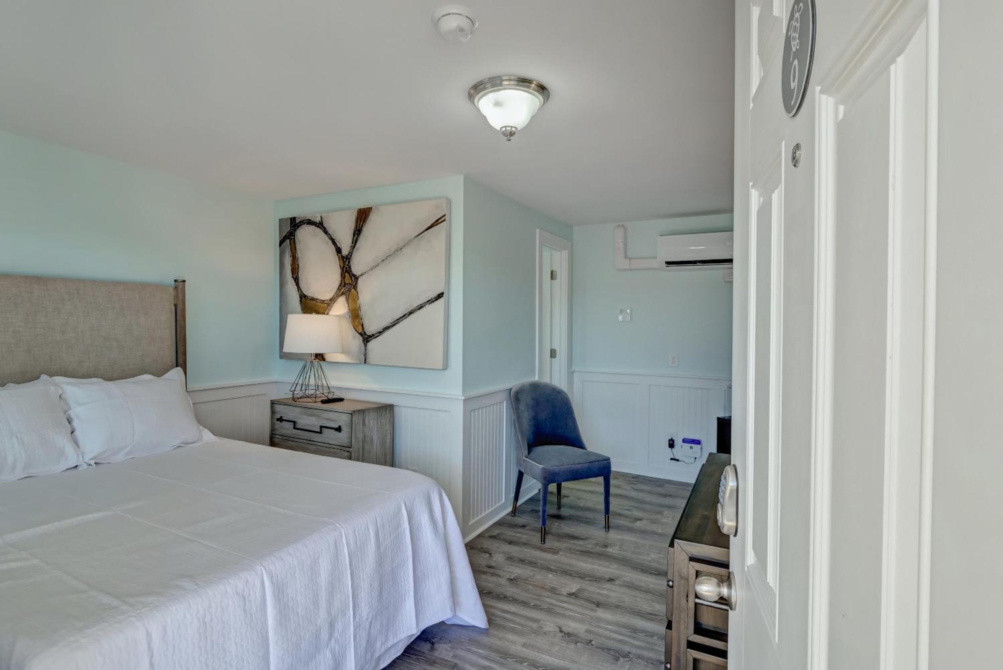 Loggerhead Inn And Suites サーフ・シティ エクステリア 写真