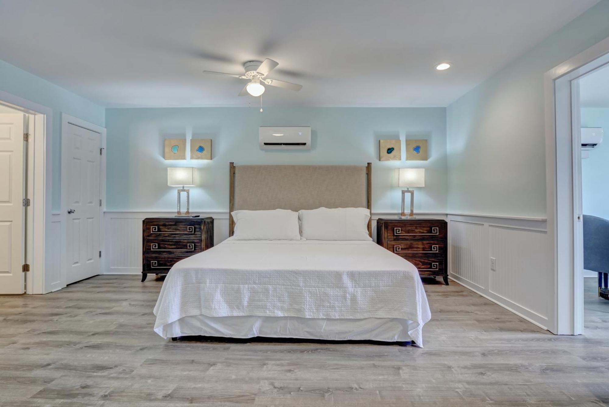 Loggerhead Inn And Suites サーフ・シティ エクステリア 写真