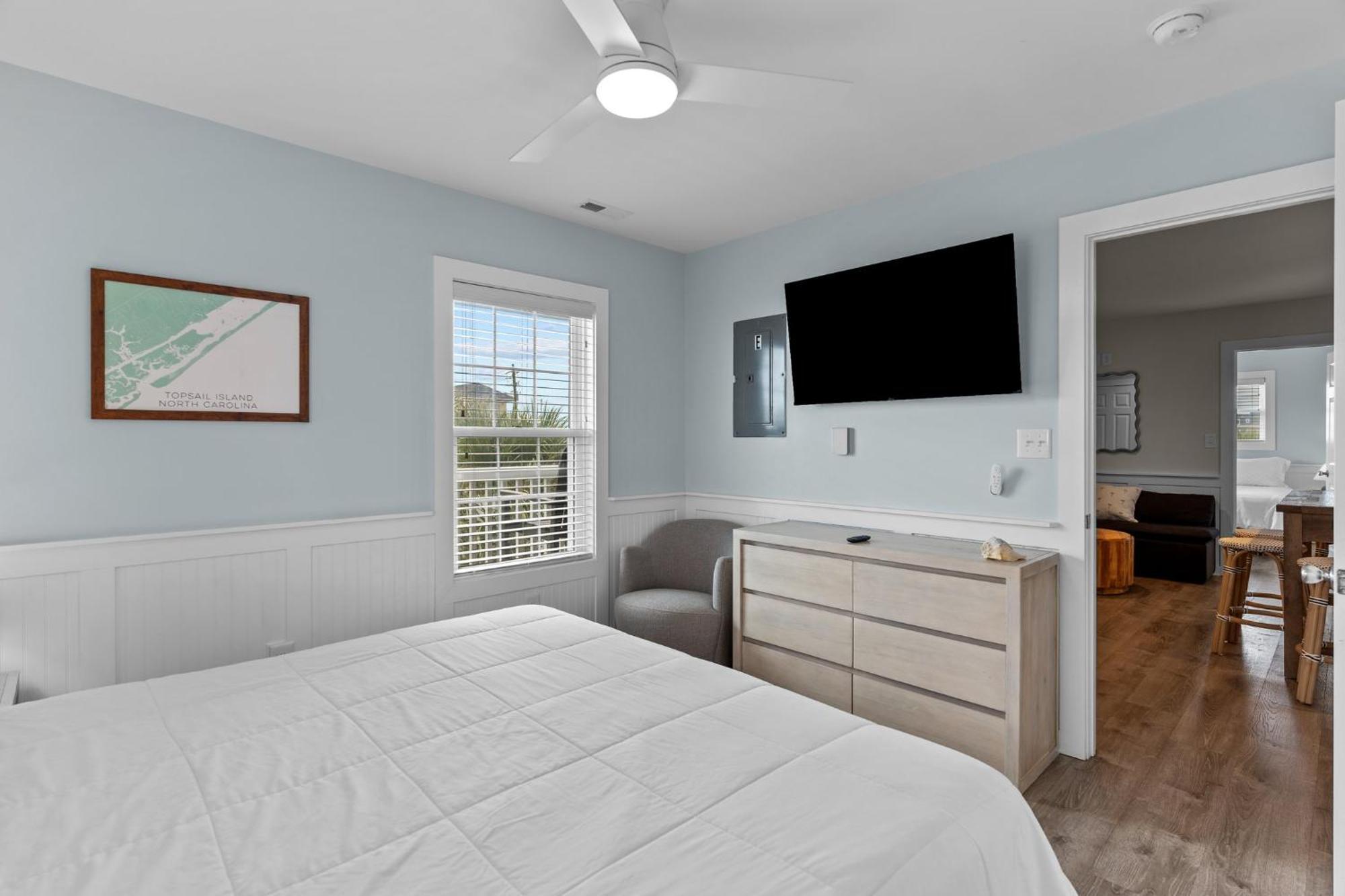 Loggerhead Inn And Suites サーフ・シティ エクステリア 写真