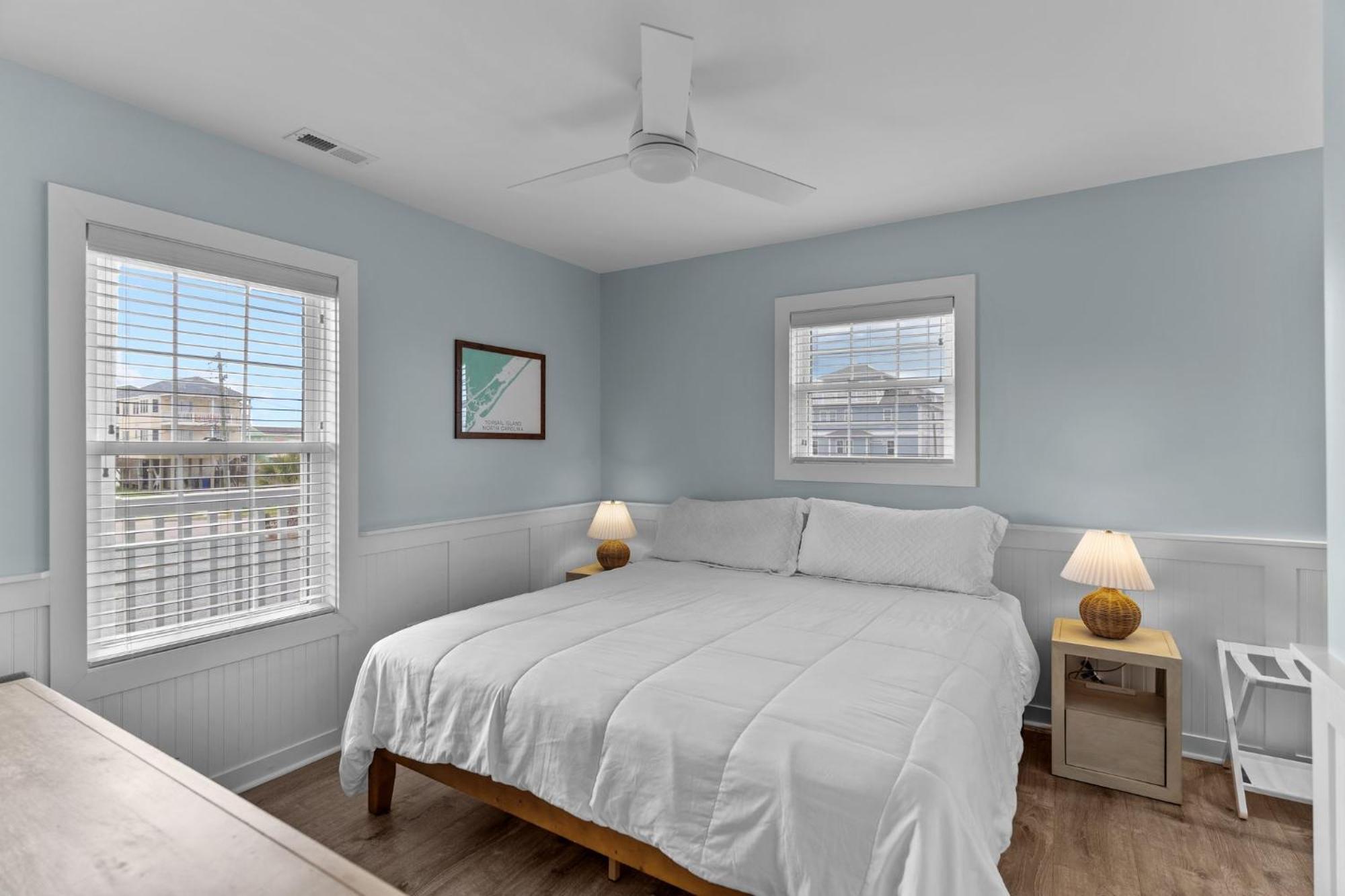 Loggerhead Inn And Suites サーフ・シティ エクステリア 写真