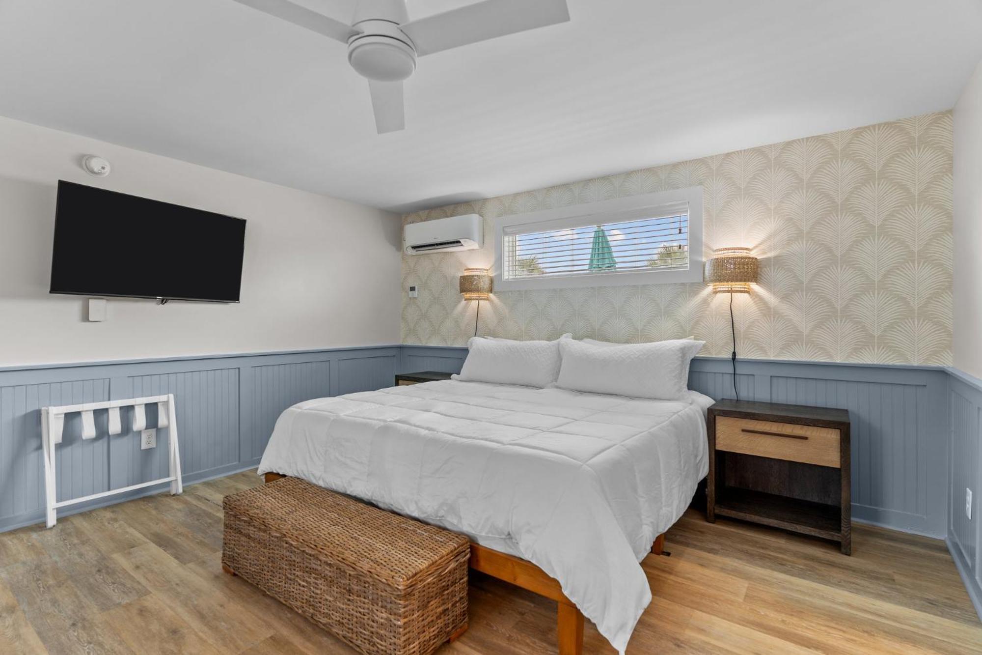 Loggerhead Inn And Suites サーフ・シティ エクステリア 写真